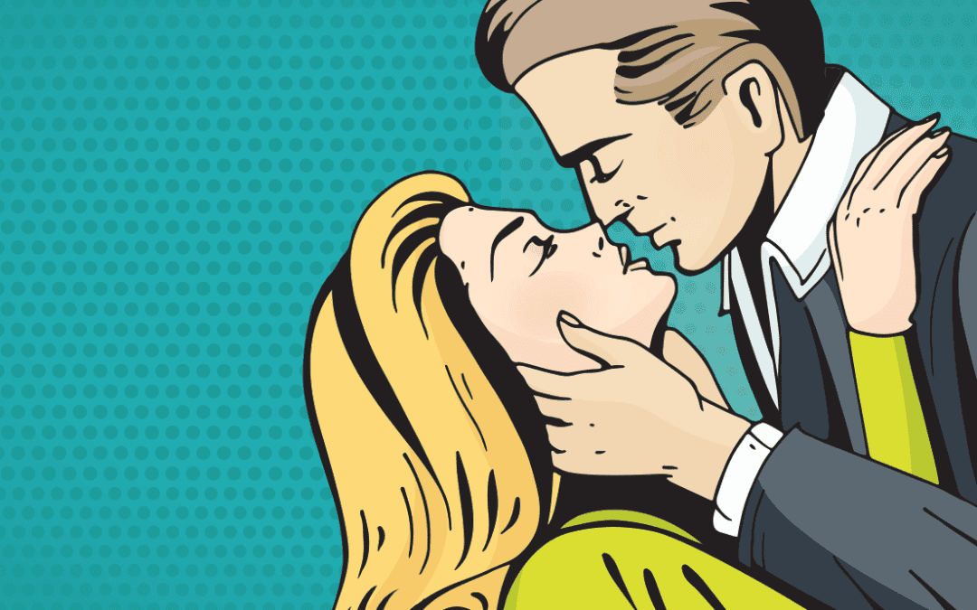 What’s love got to do with learning?