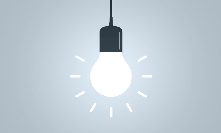 Featured blog post