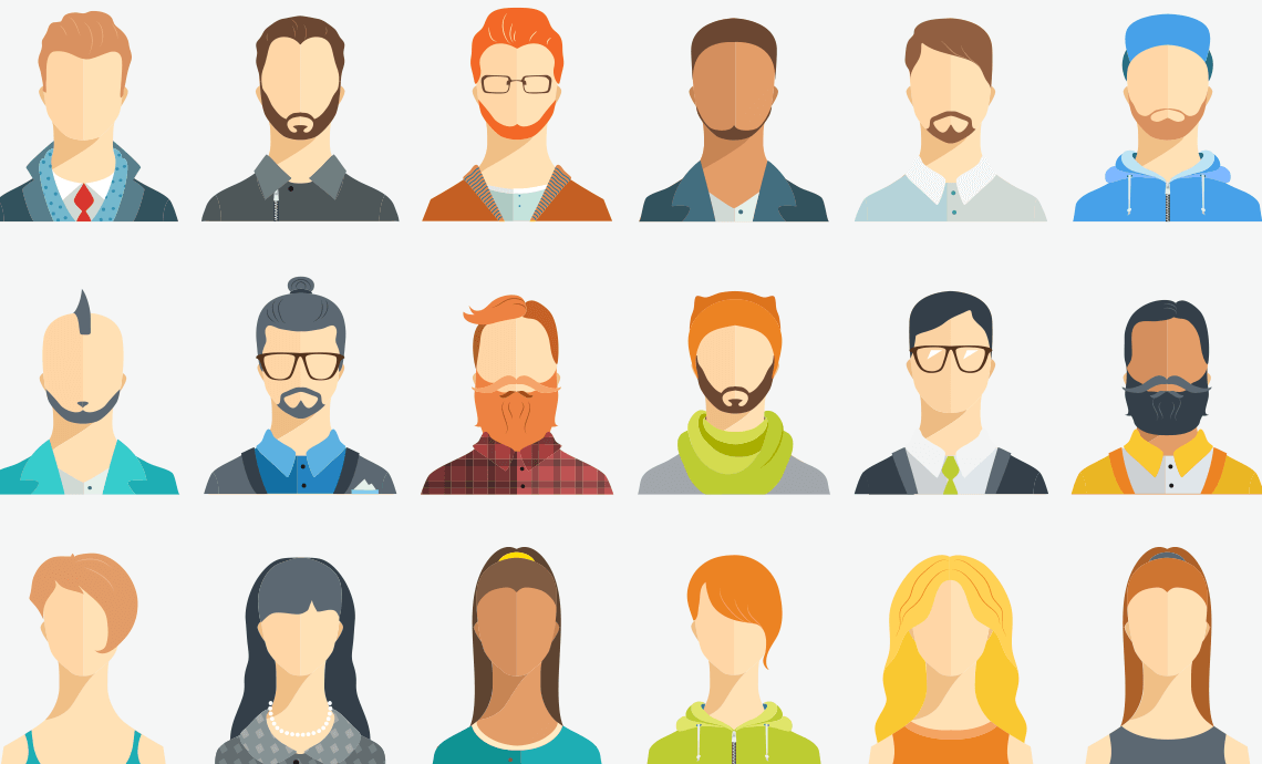 4 steps to develop association member personas