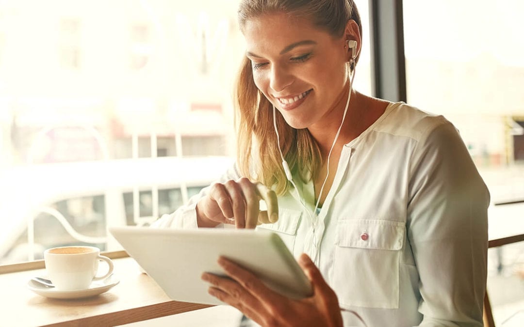 Virtual events engage and grow value for association members