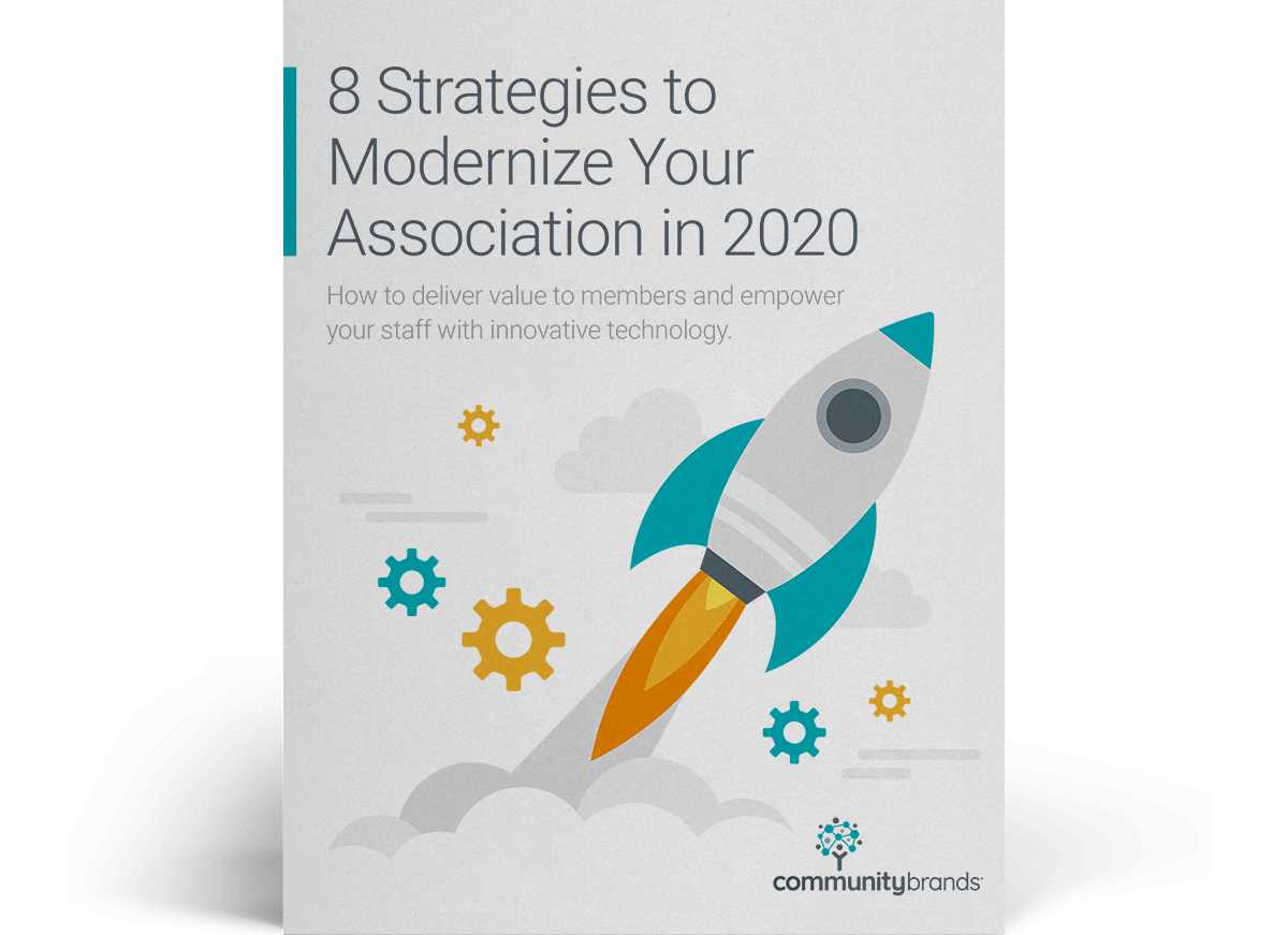 8 strategies to modernize your association in 2020