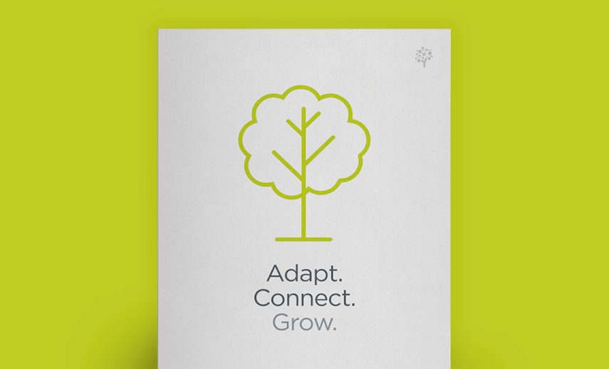 Adapt. Connect. Grow. Whitepaper
