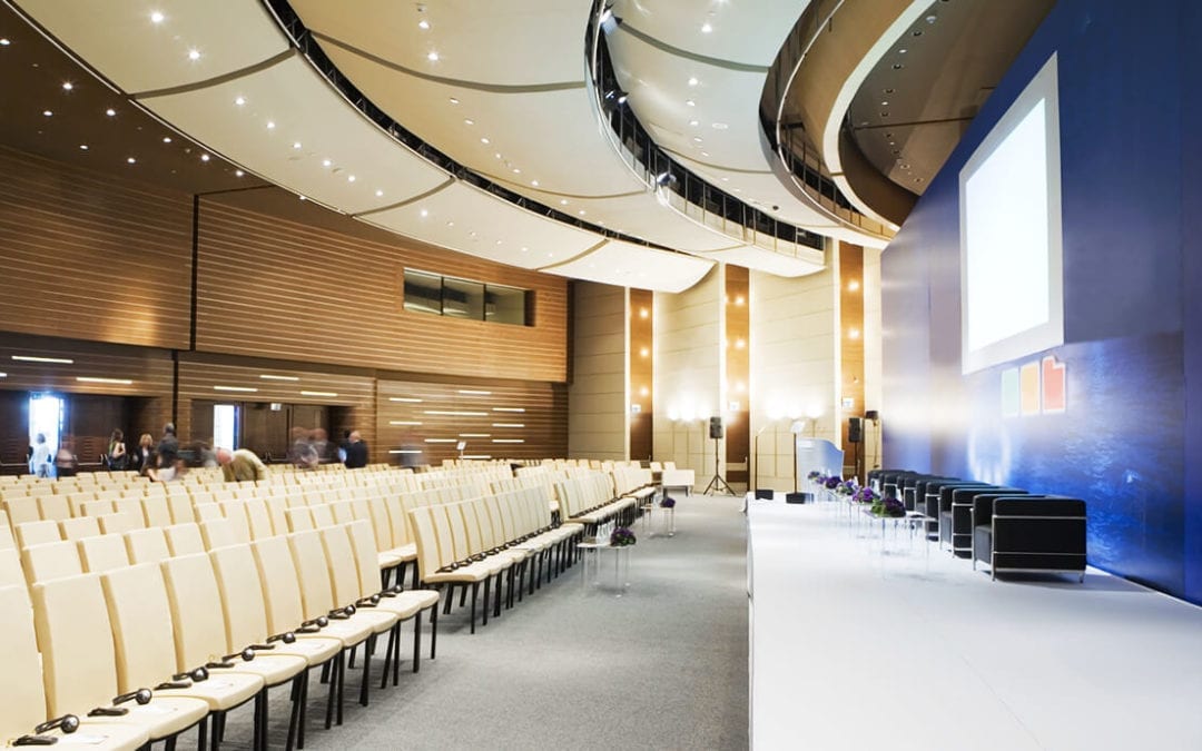 Important Things to Consider When Selecting an Event Venue 1