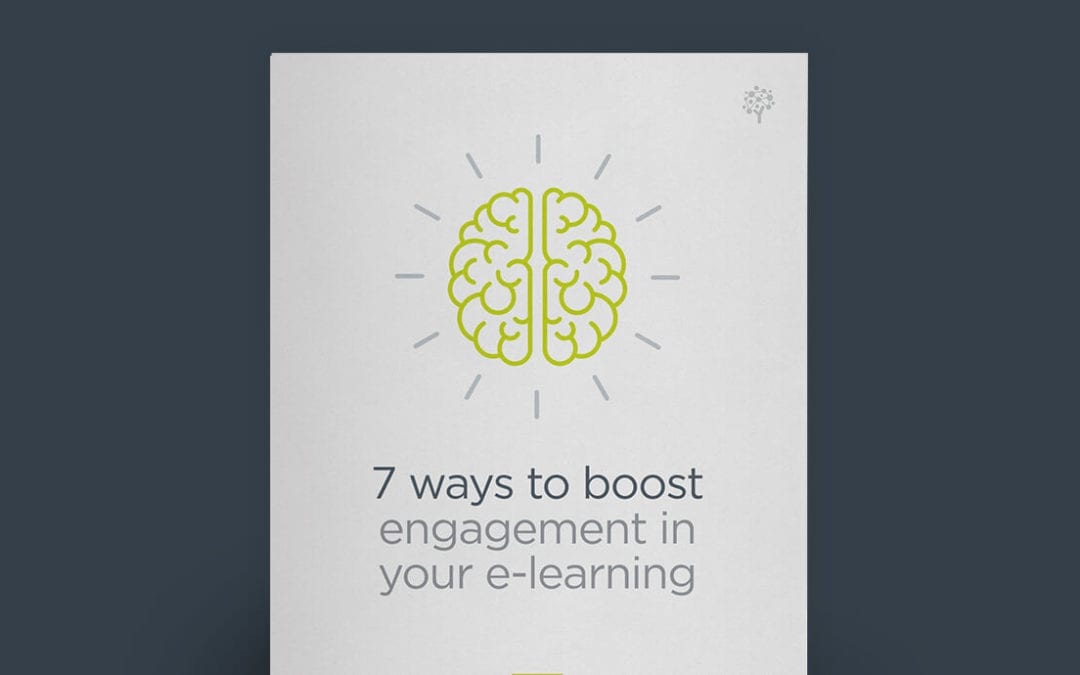 7 Ways To Boost Engagement In Your e-Learning