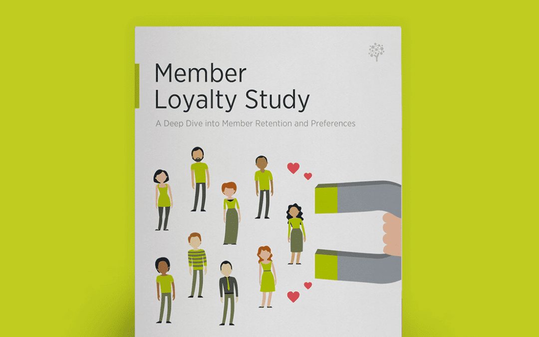 Community Brands Member Loyalty Study