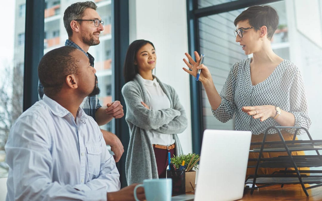 #ASAE17 session: Build an experience-driven organization.