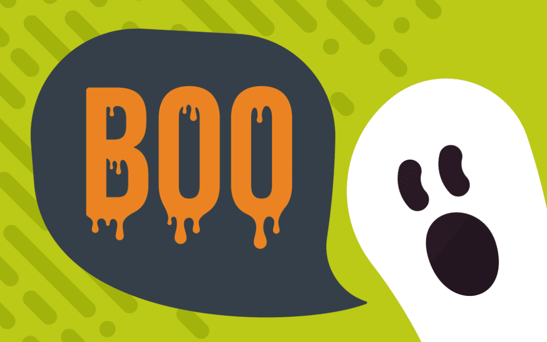 Boo! Eek! 8 lessons to survive scary board meetings