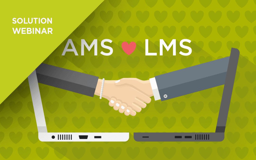 The AMS/LMS Integration Blueprint