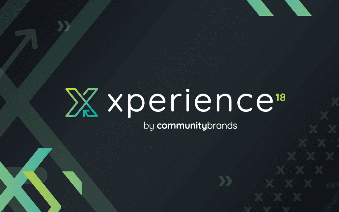 Xperience 2018: What to expect.