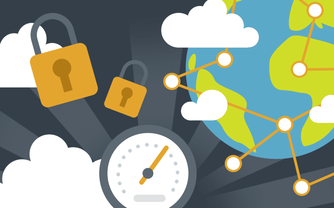 YM AMS migration to AWS cloud: Brief overview and what the future holds.