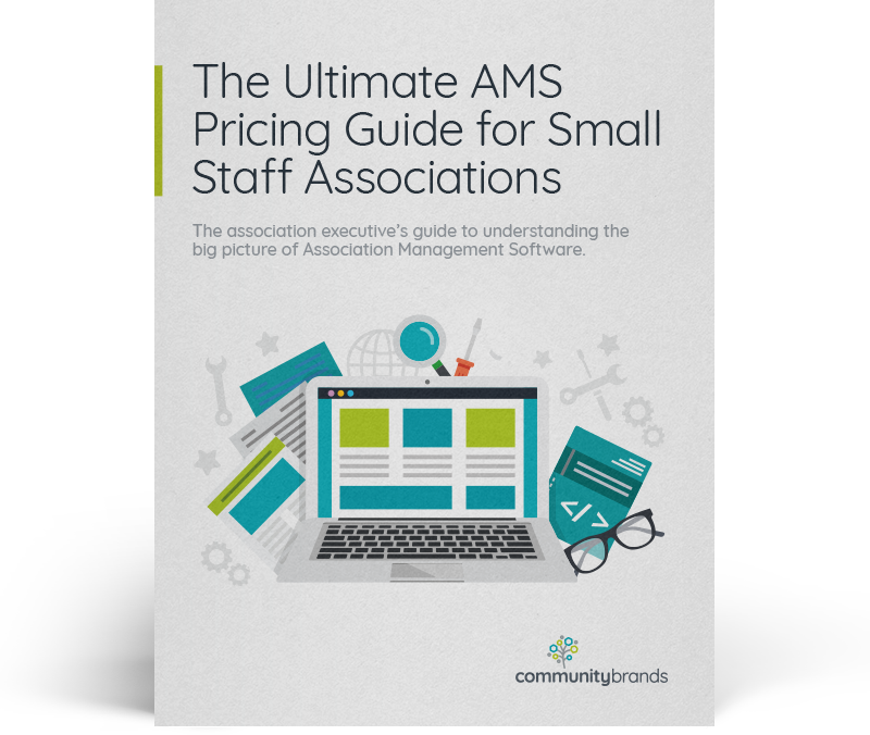 Pricing Guide for Small Staff Associations