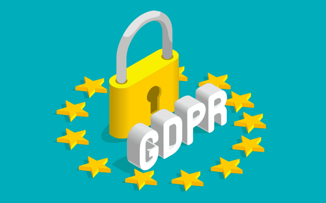 YourMembership and GDPR: Upcoming AMS feature releases.