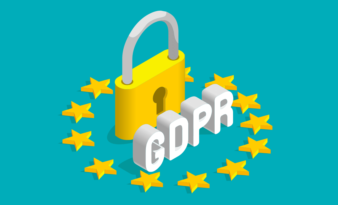 YM AMS and GDPR