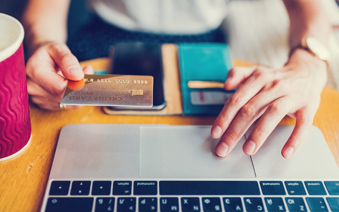 5 security tips for your nonprofit accepting online payments.