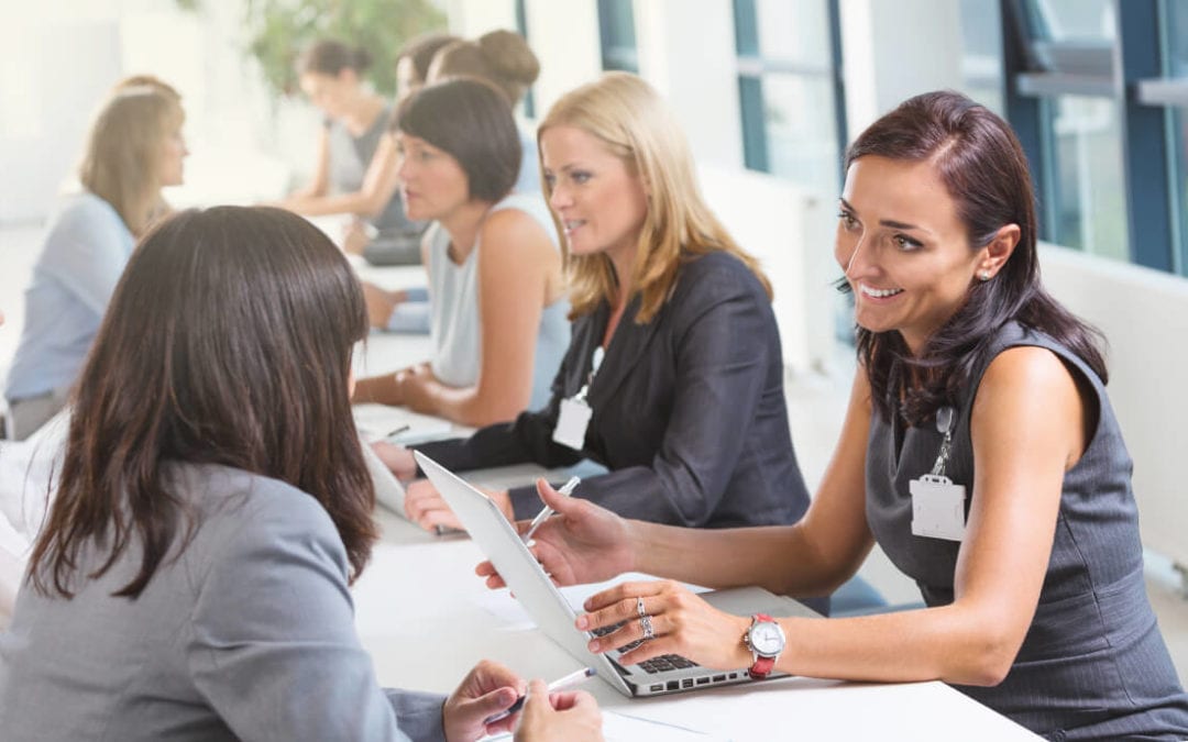 6 tips to boost your association membership through events.