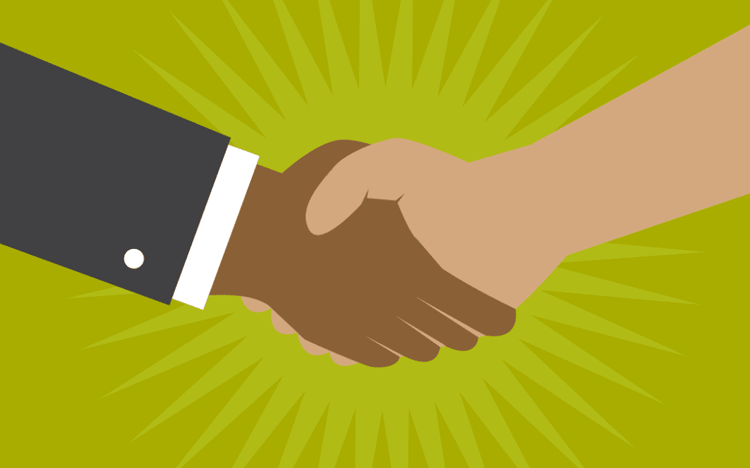 How to Make Your New Members Feel Welcome Â