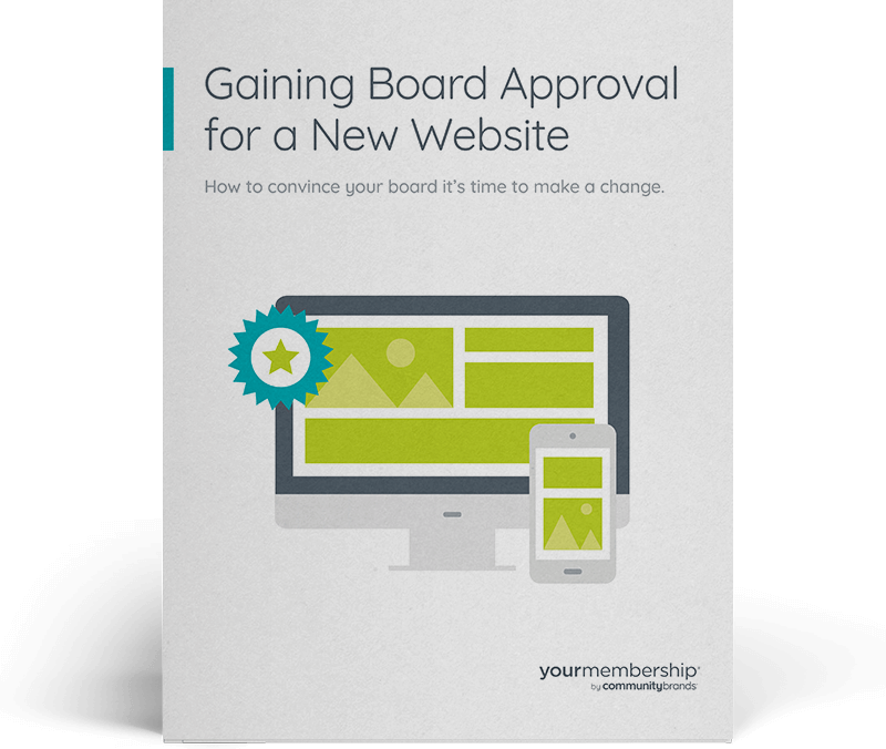 whitepaper thumb board approval for new website