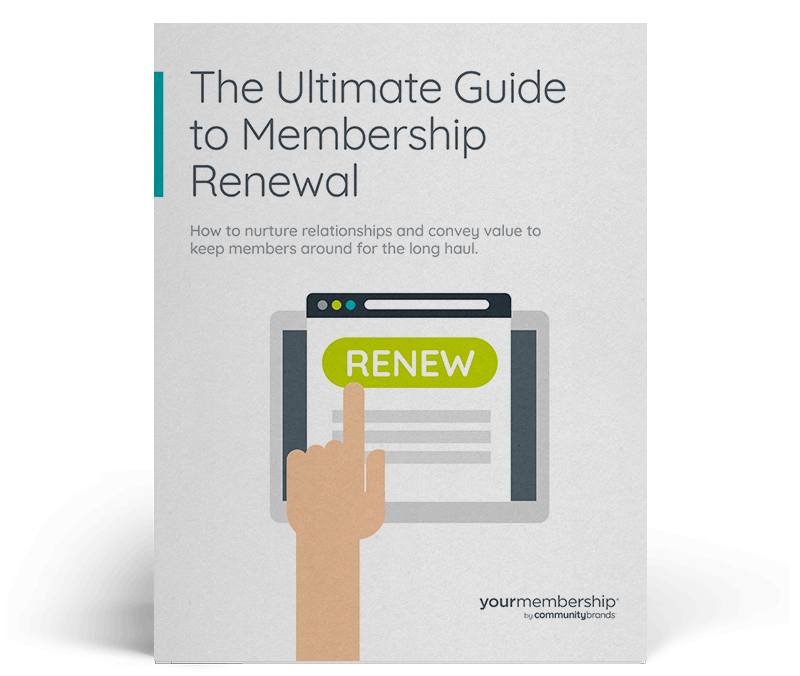 Ultimate Guide to Membership Renewal thumbnail