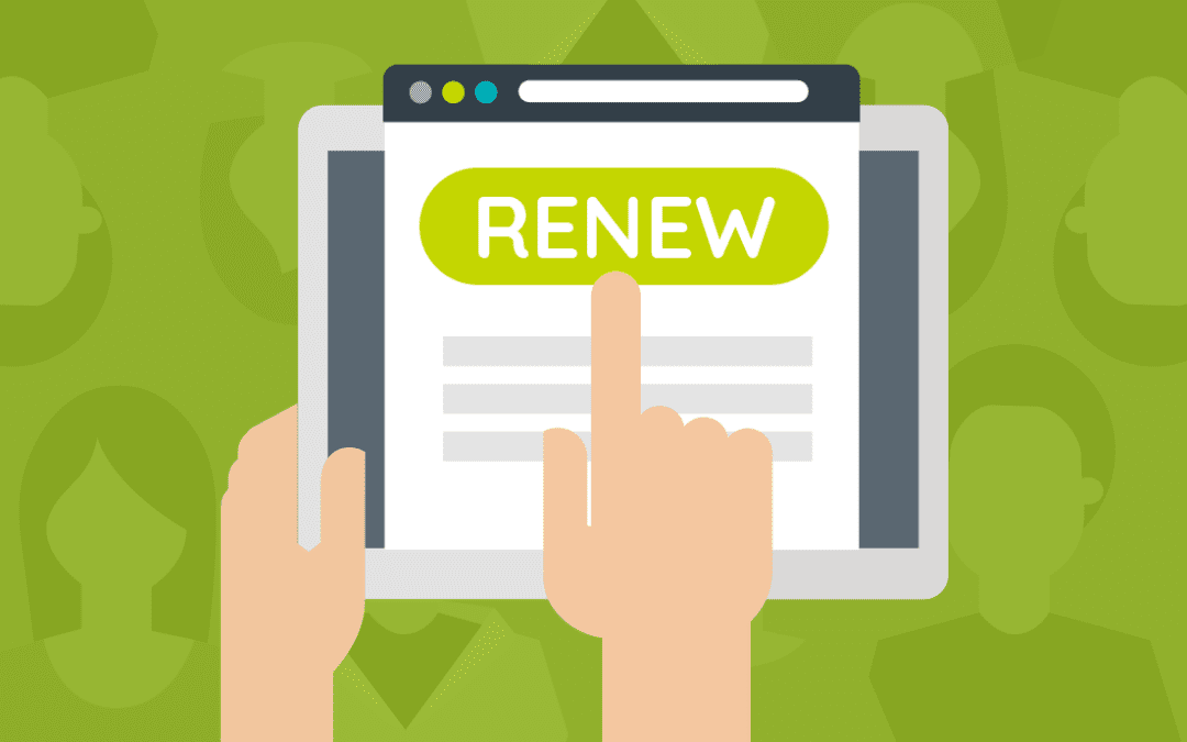 4 membership renewal strategies to start now