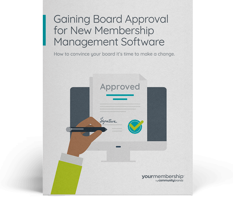 Gaining Board Approval for New Software ebook thumb