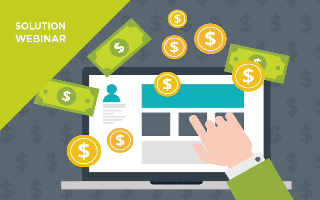 How to generate more revenue for your organization