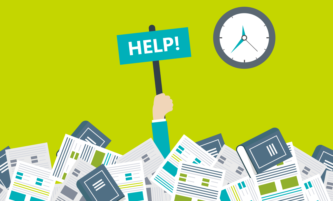 4 signs your association has outgrown spreadsheets for managing member data
