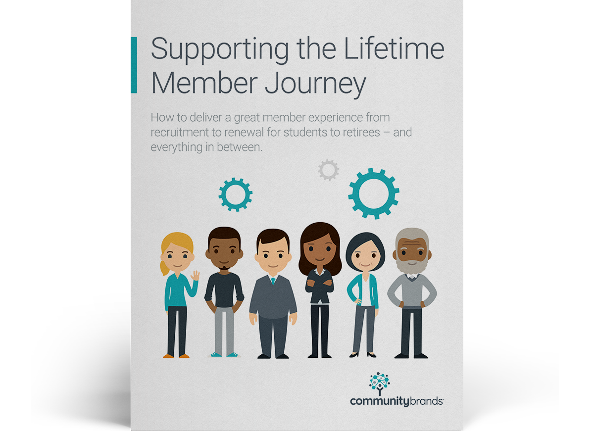 Supporting the Member Journey