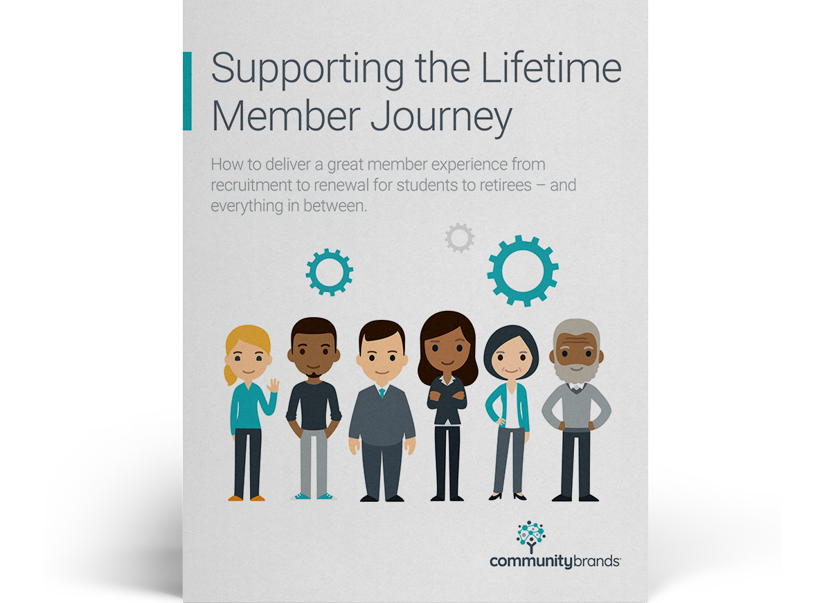 Supporting the Member Journey