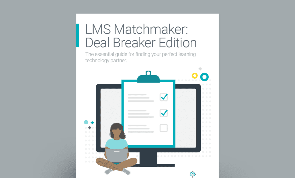 LMS Matchmaker Deal Breaker Edition