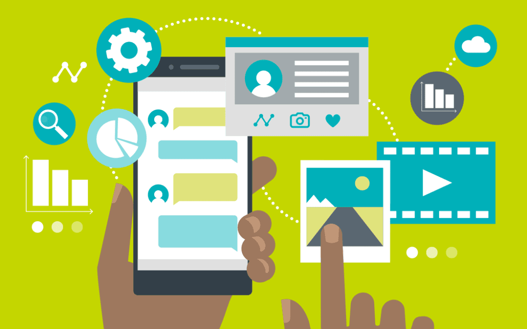 Mobile apps: Your small-staff association’s key to effective member engagement 