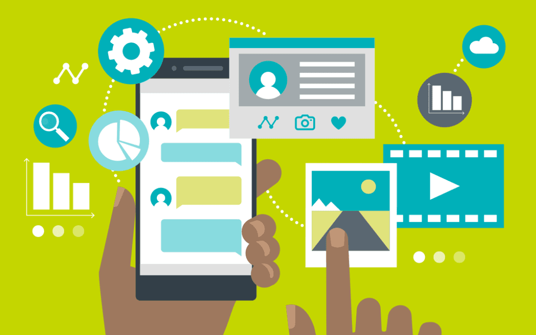 Mobile apps: Your small-staff association’s key to effective member engagementÂ