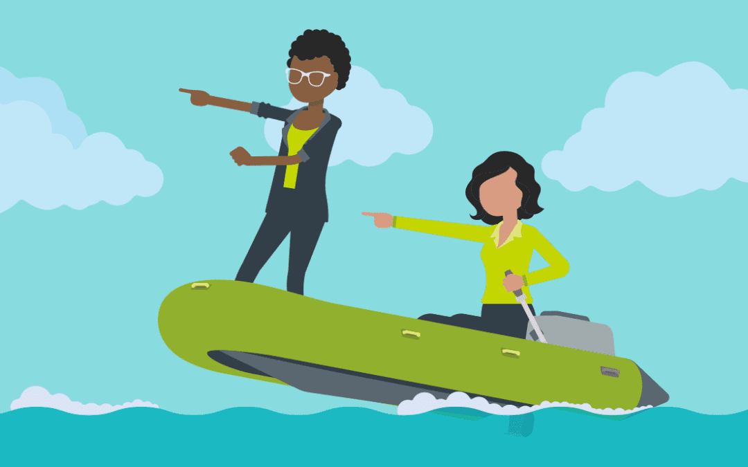 Recession-proof your association with a member management system