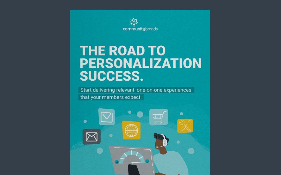 The Road to Personalization Success