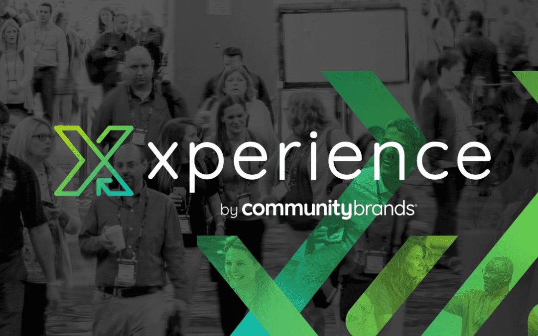 Join your association peers for learning, networking, and fun at Xperience 2019 tech conference