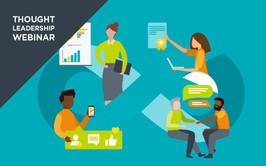 Member Engagement and Loyalty Study Reveal