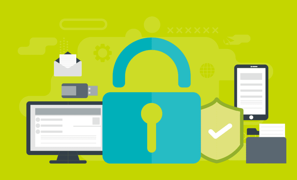 Protect your members’ data with multi-factor authentication