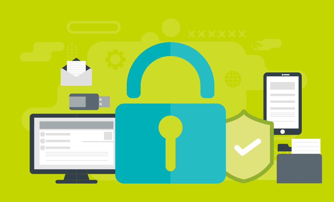 Protect your members’ data with multi-factor authentication