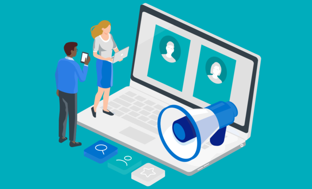 Don’t let tech be a barrier to your association’s virtual event success