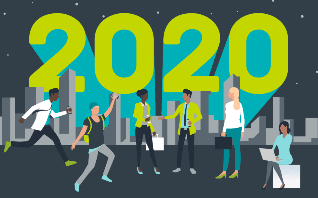 4 tips to streamline your small association in 2020