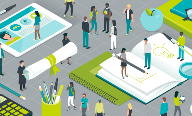 Continuing Education: Not Just for Meetings and Conferences Anymore