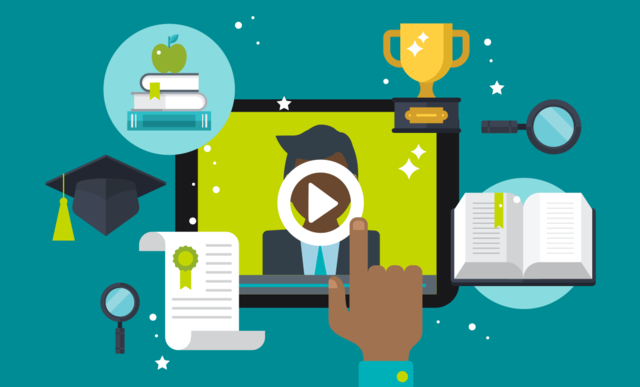 2020: The Year of Variety and Personalization for Your Learners