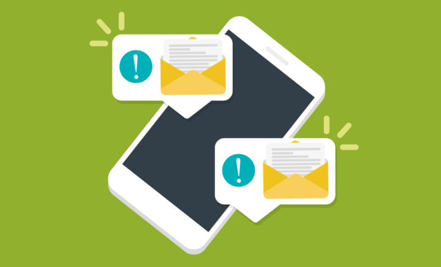 5 email reminders your association should be sending  