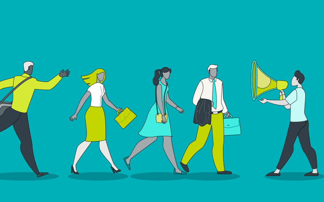 4 steps to take to bring back your lapsed members