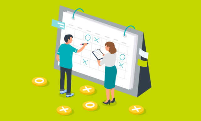 How to take advantage of the continuing education slow season