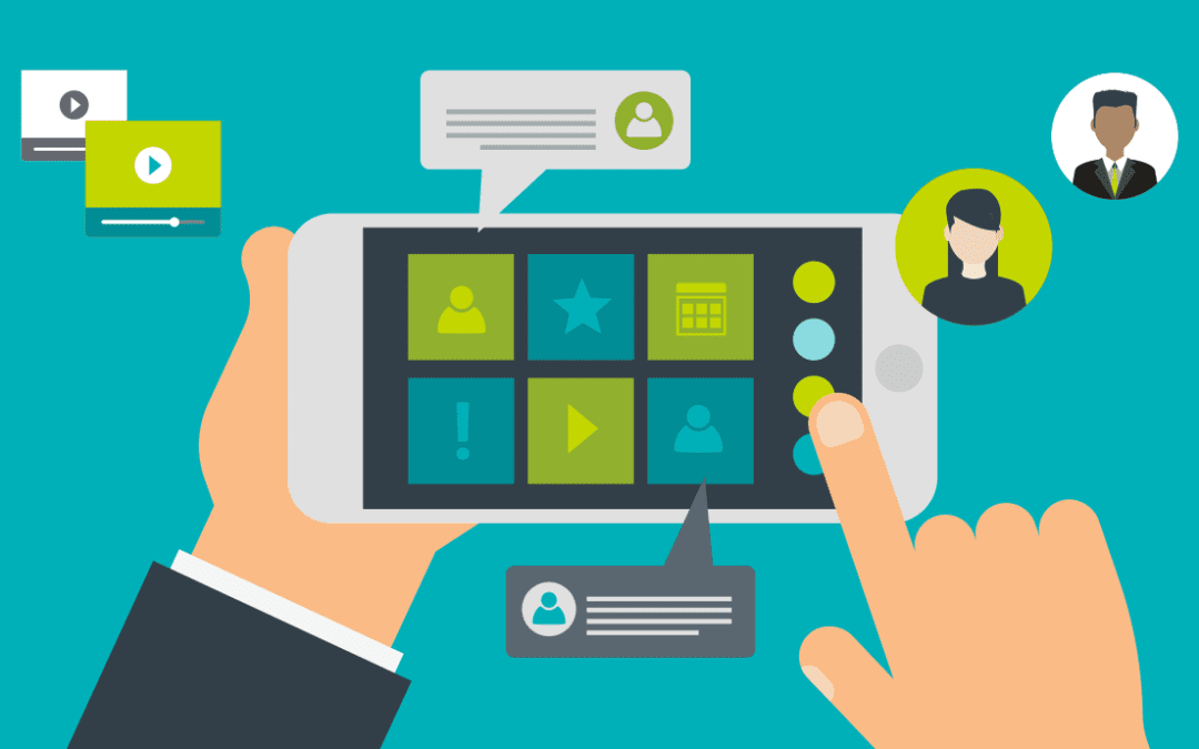 How to turn your members events into great member experiences