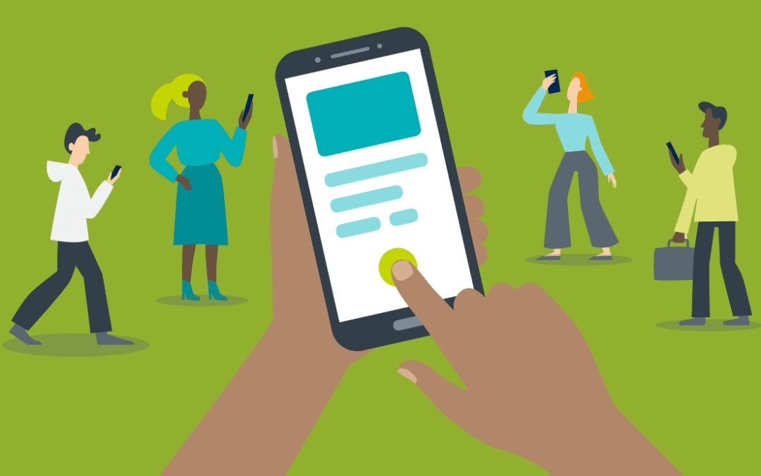Take your social media posts up a notch for more effective membership marketing