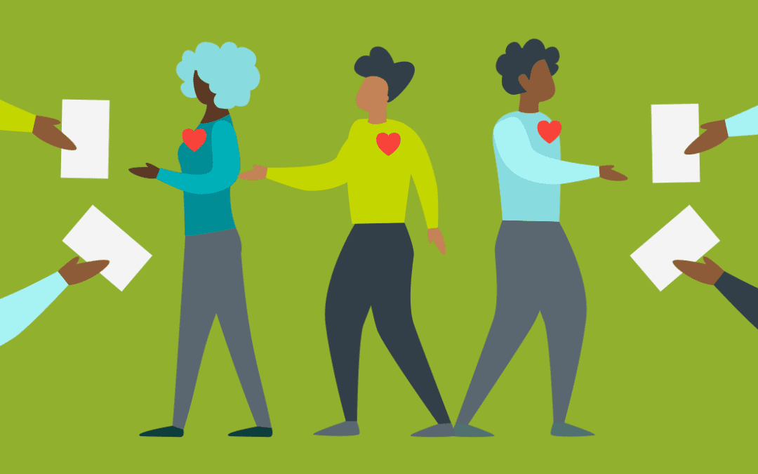 4 questions every small association’s volunteer survey should ask