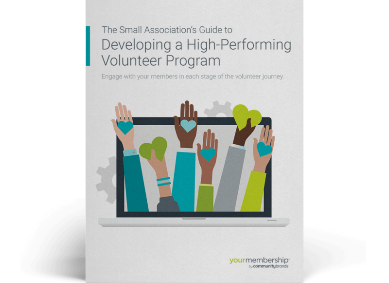 High-Performing Volunteer Program