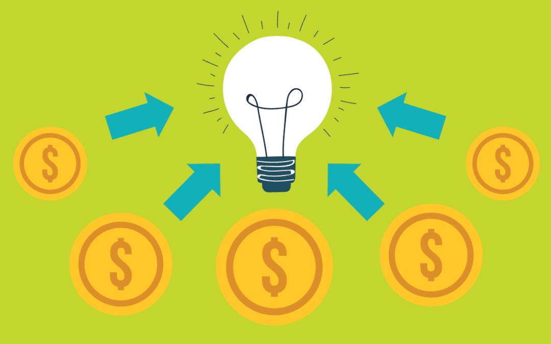4 steps to turn members into donors