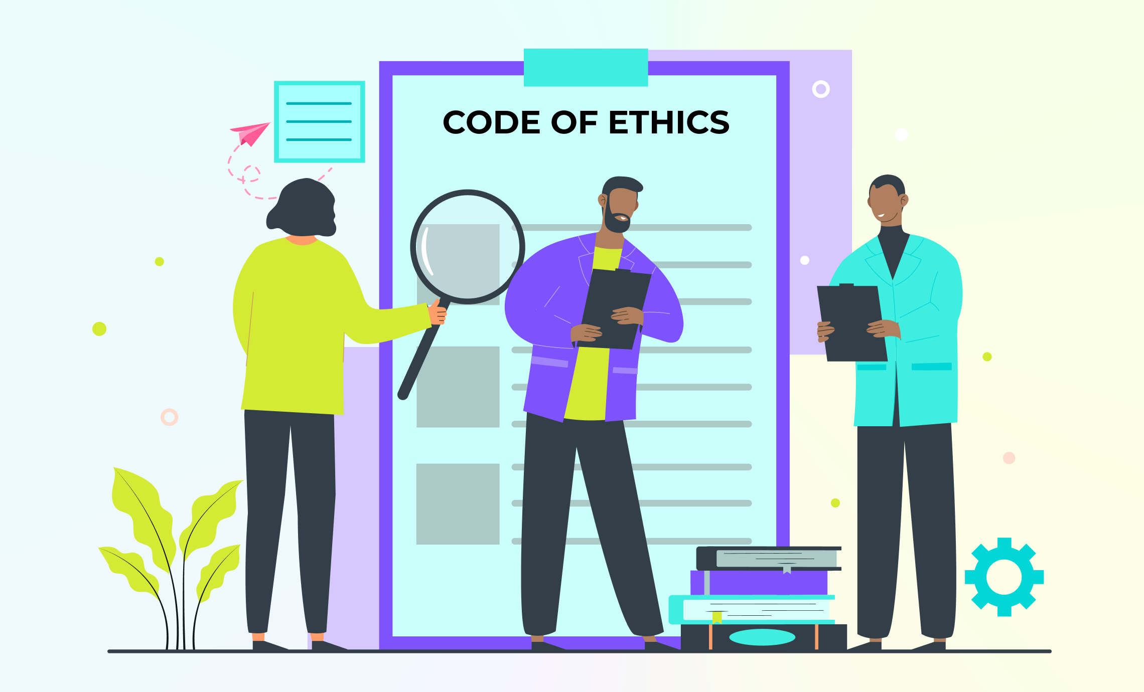 Your association’s code of ethics: Why is it important?